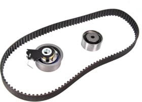 Комплект ремня ГРМ