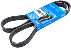 Поліклиновий ремінь