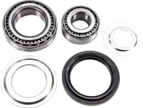 Подшипник ступицы