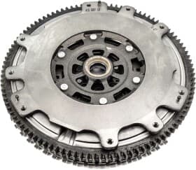 Маховик LuK 415 0281 11 Маховик LuK 415 0281 11