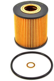 Оливний фільтр