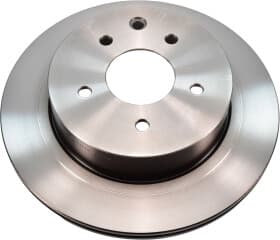 Тормозной диск Тормозной диск