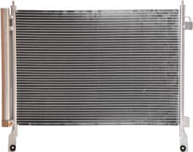 Радиатор кондиционера