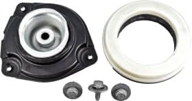 Комплект (опора + подшипник)