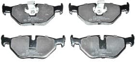 Тормозные колодки