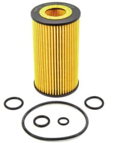 Оливний фільтр