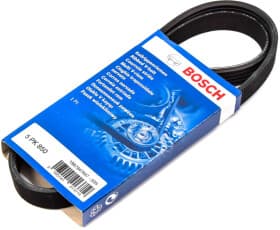 Поліклиновий ремінь