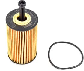 Оливний фільтр