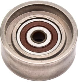 Обвідний ролик ременя ГРМ Ruville 55003