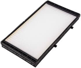 Фільтр салону