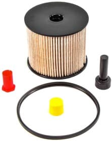 Топливный фильтр