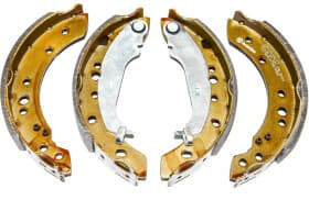 Гальмівні колодки Гальмівні колодки