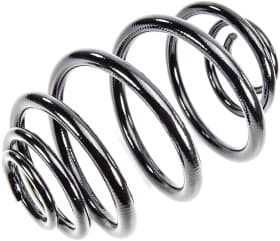 Пружина підвіски