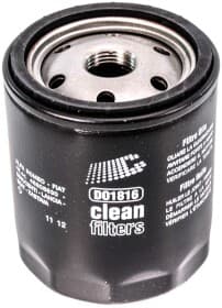 Оливний фільтр