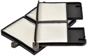 Фильтр салона