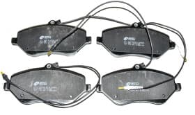 Тормозные колодки