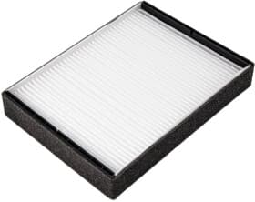 Фільтр салону