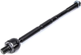 Кермова тяга