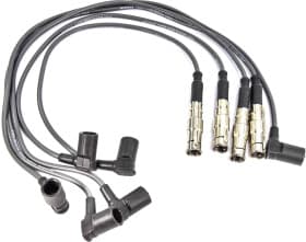 Комплект дротів запалювання MaXgear 53-0025