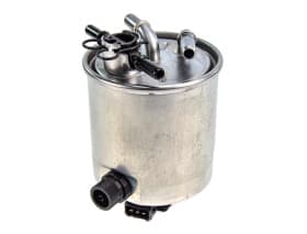 Паливний фільтр