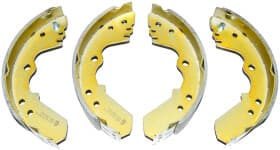 Тормозные колодки Тормозные колодки