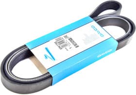 Поликлиновой ремень