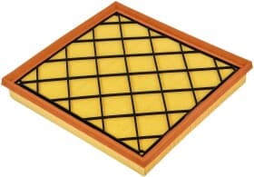 Повітряний фільтр