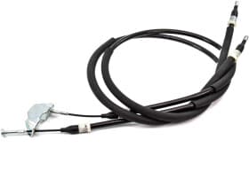 Трос ручного тормоза