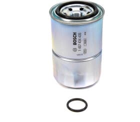 Паливний фільтр