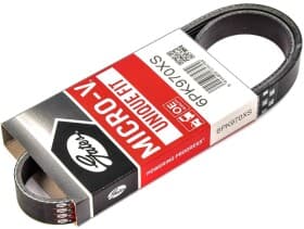 Поліклиновий ремінь