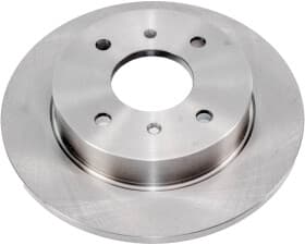 Гальмівний диск