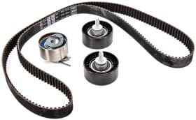 Комплект ремня ГРМ