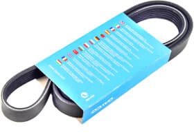 Поліклиновий ремінь