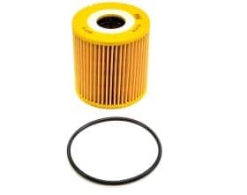 Масляный фильтр