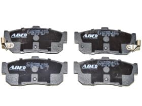 Тормозные колодки