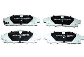 Гальмівні колодки