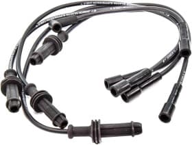 Комплект дротів запалювання