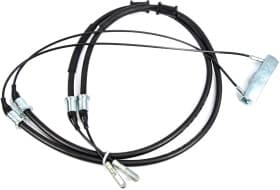 Трос ручного тормоза