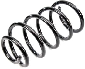 Пружина підвіски