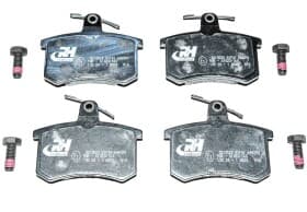 Гальмівні колодки