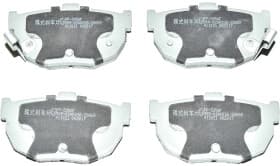 Тормозные колодки