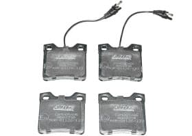 Тормозные колодки