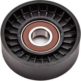 Натяжний ролик поліклинового ременя Magneti Marelli 331316171229