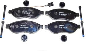 Тормозные колодки