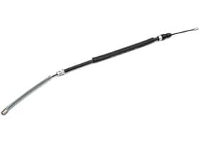 Трос ручного тормоза