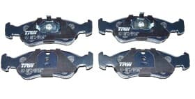 Тормозные колодки