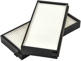 Фільтр салону