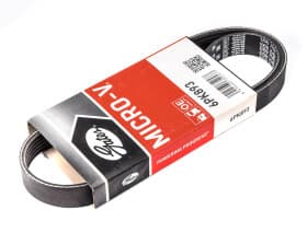 Поліклиновий ремінь