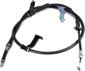 Трос ручного тормоза