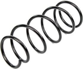 Пружина подвески